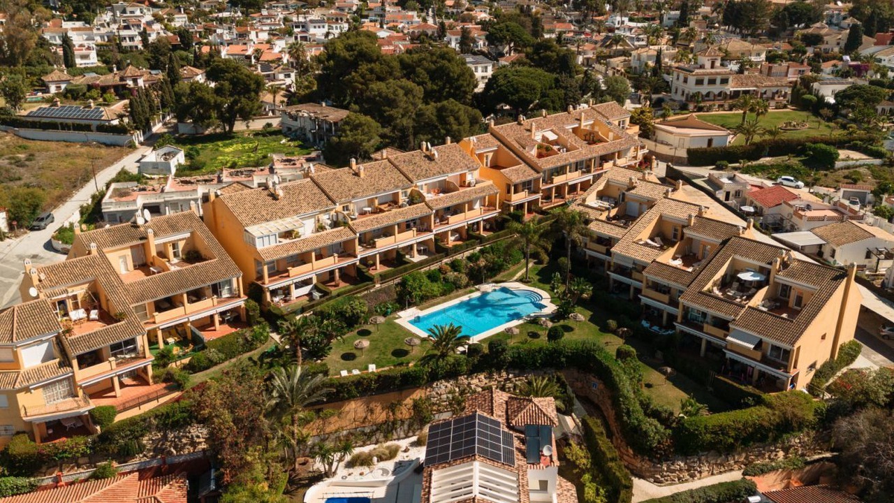 Photo of Outdoor in Urbanizacion Costabella