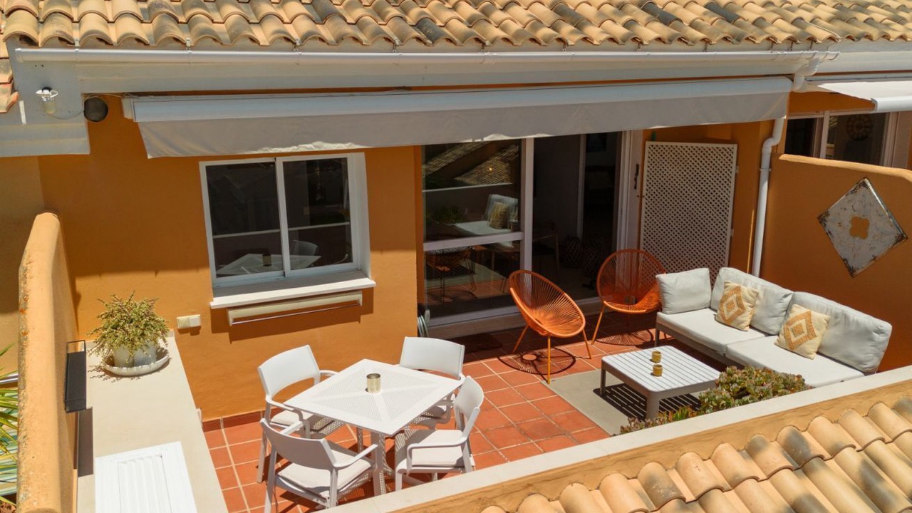Photo of Outdoor in Urbanizacion Costabella