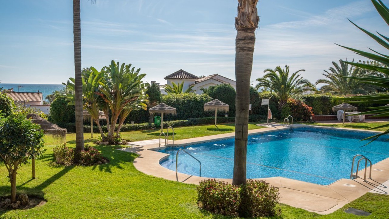 Photo of Outdoor in Urbanizacion Costabella