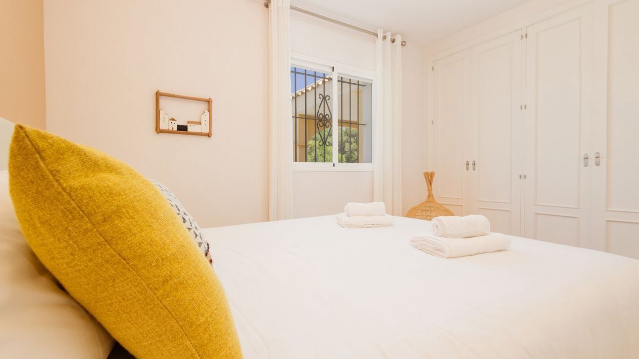 Photo of Bedroom in Urbanizacion Costabella