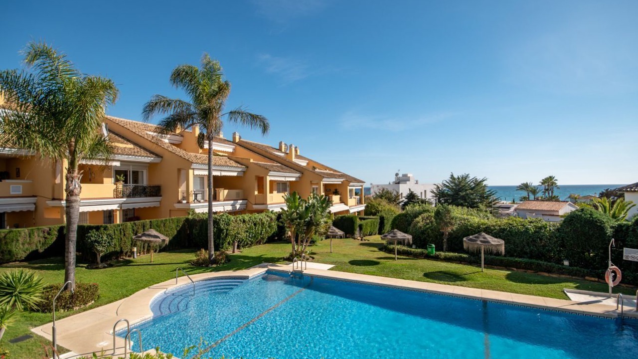 Photo of Outdoor in Urbanizacion Costabella