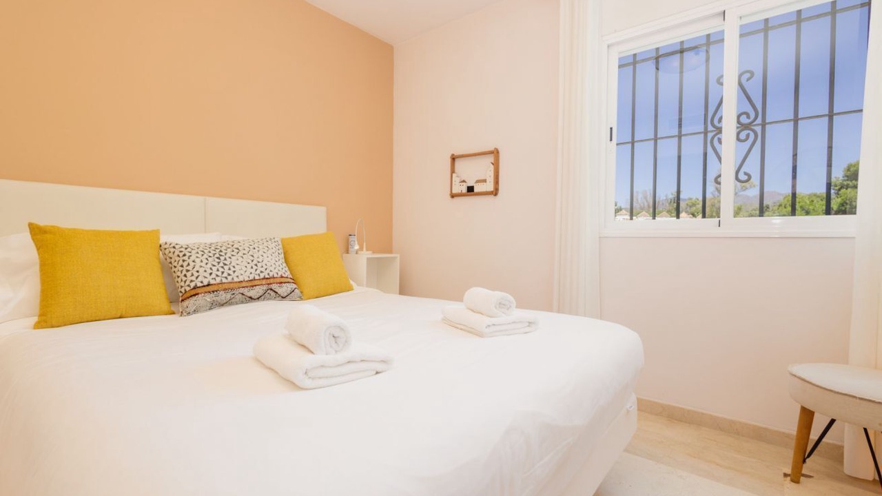 Photo of Bedroom in Urbanizacion Costabella