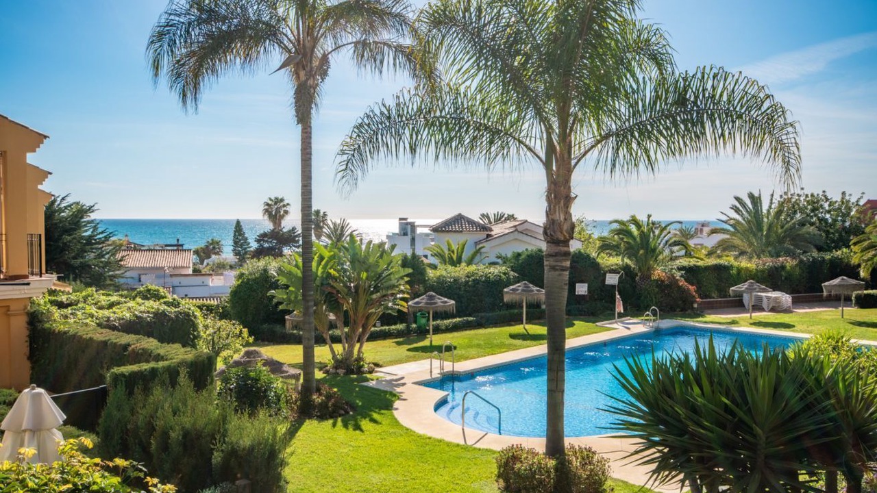 Photo of Outdoor in Urbanizacion Costabella