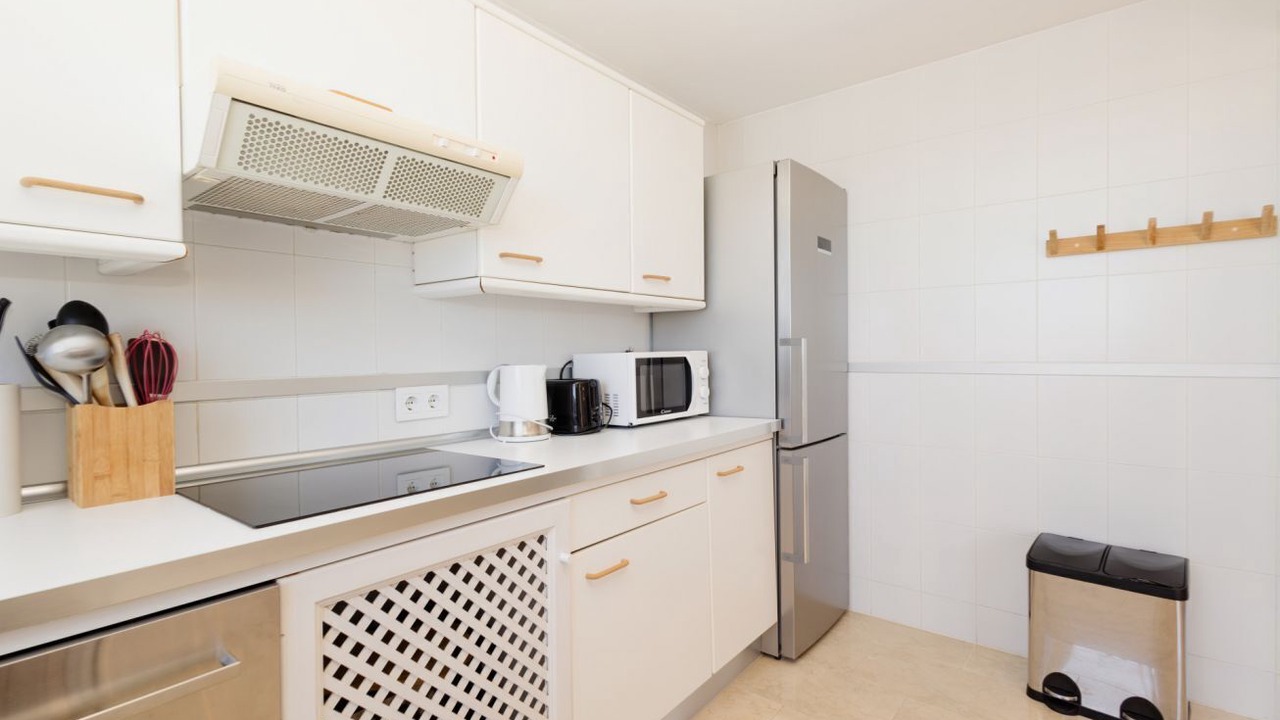 Photo of Kitchen in Urbanizacion Costabella