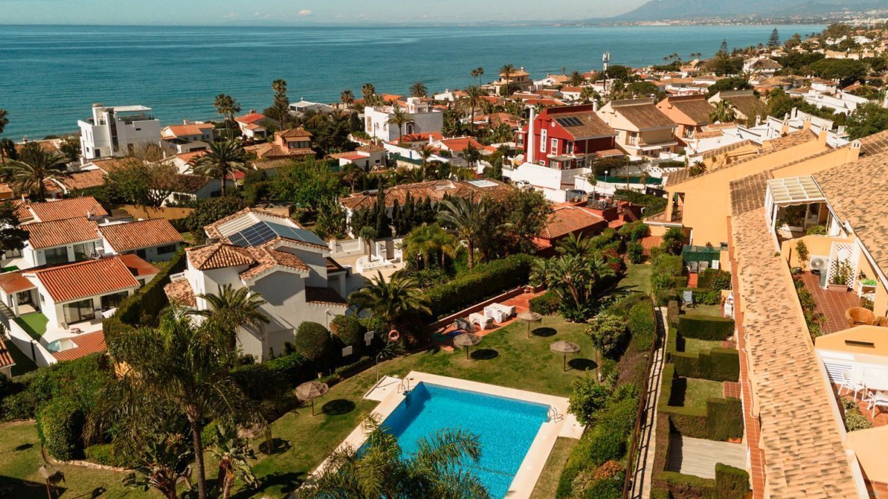 Photo of Outdoor in Urbanizacion Costabella