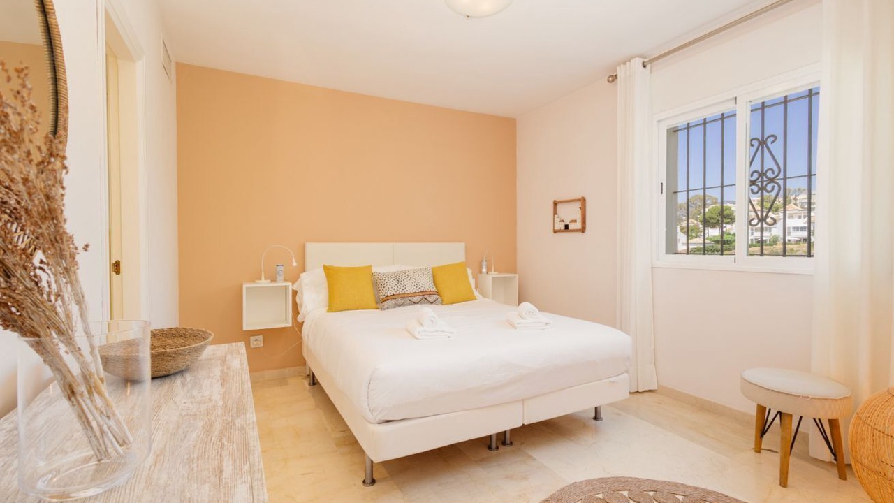 Photo of Bedroom in Urbanizacion Costabella