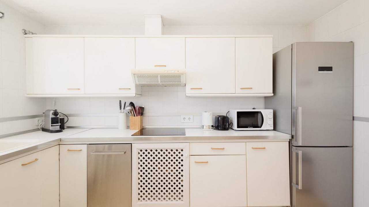 Photo of Kitchen in Urbanizacion Costabella