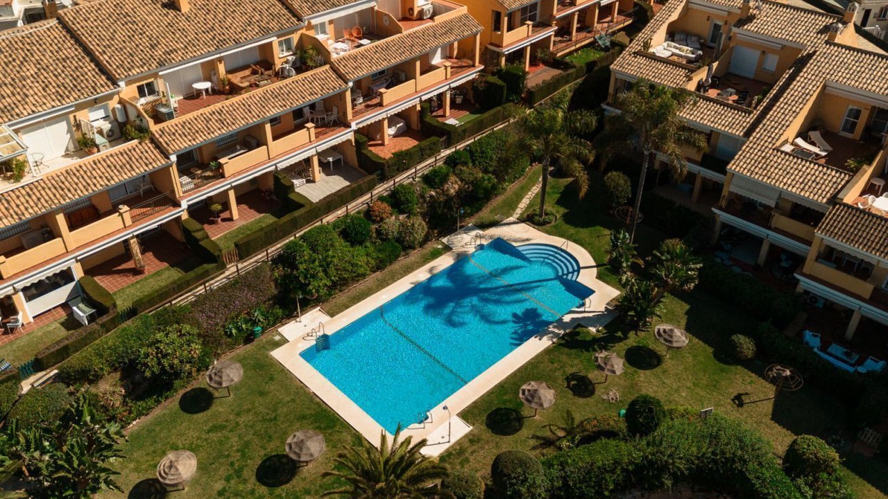 Photo of Outdoor in Urbanizacion Costabella