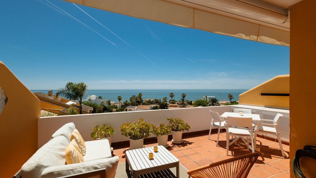 Photo of Outdoor in Urbanizacion Costabella