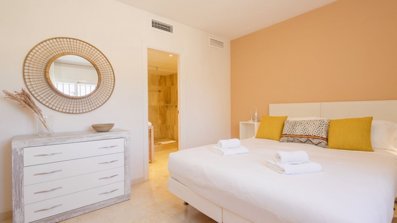 Photo of Bedroom in Urbanizacion Costabella