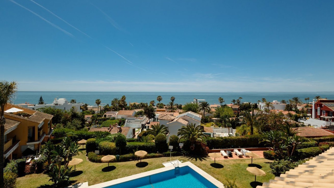 Photo of Outdoor in Urbanizacion Costabella