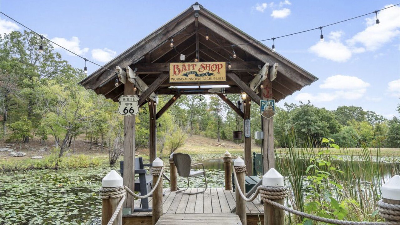 Photo of Outdoor in Creek County