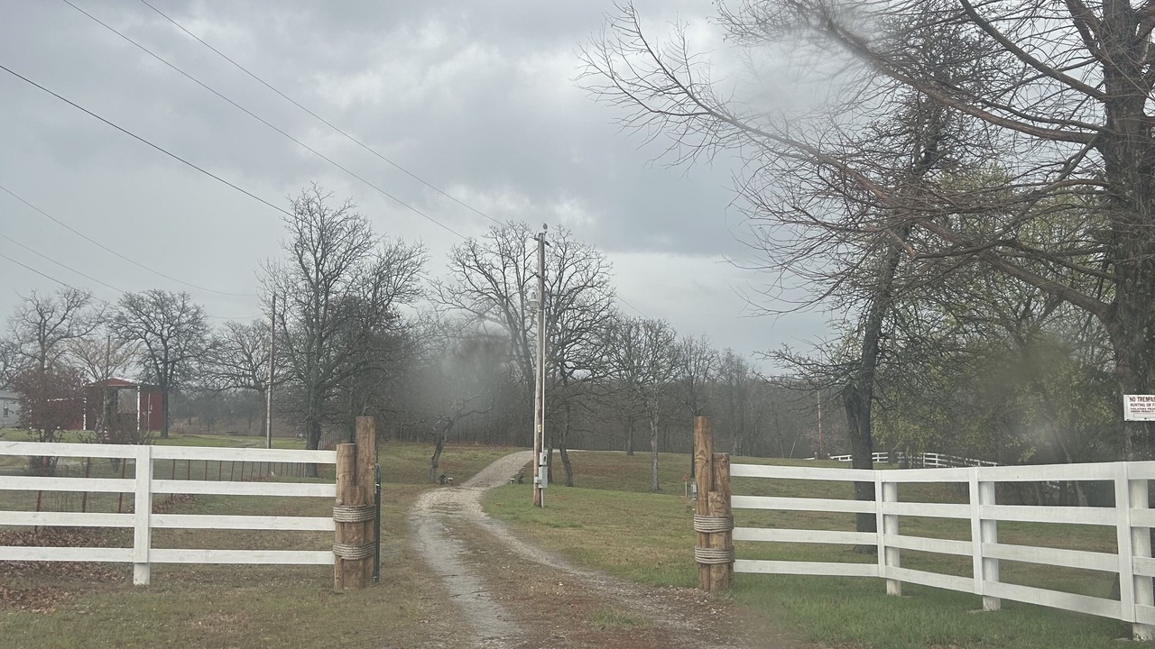 Photo of Outdoor in Creek County