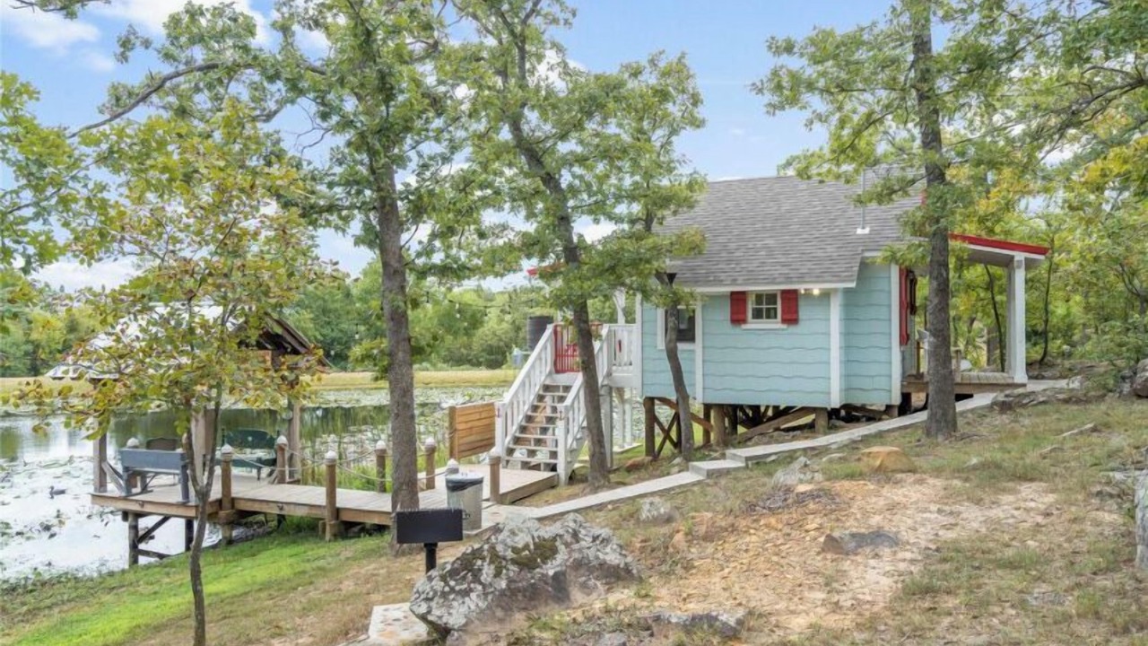 Photo of Outdoor in Creek County