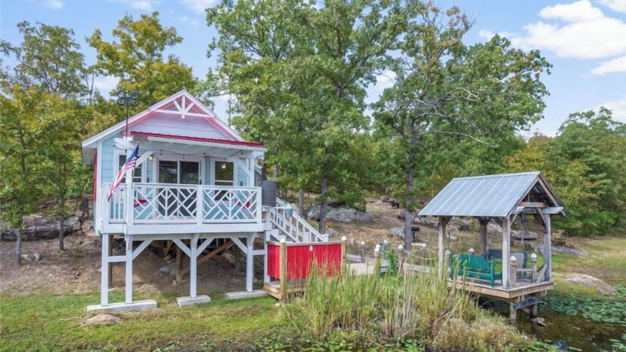 Photo of Outdoor in Creek County