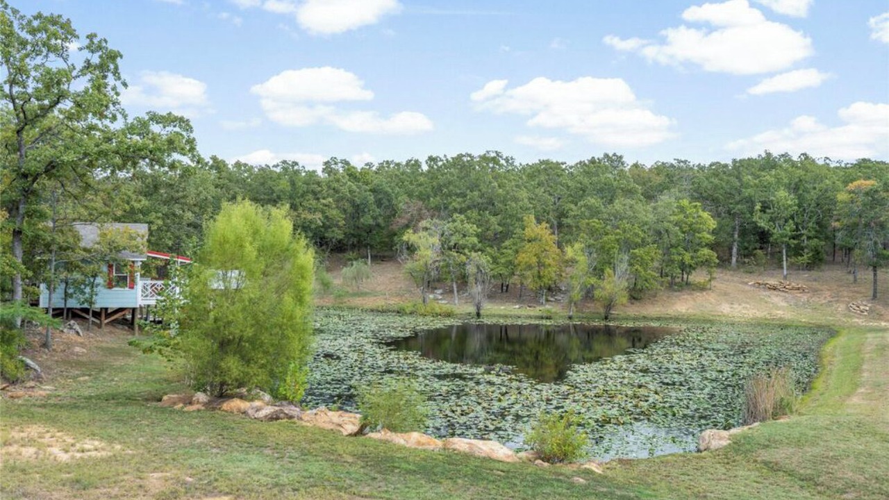 Photo of Outdoor in Creek County