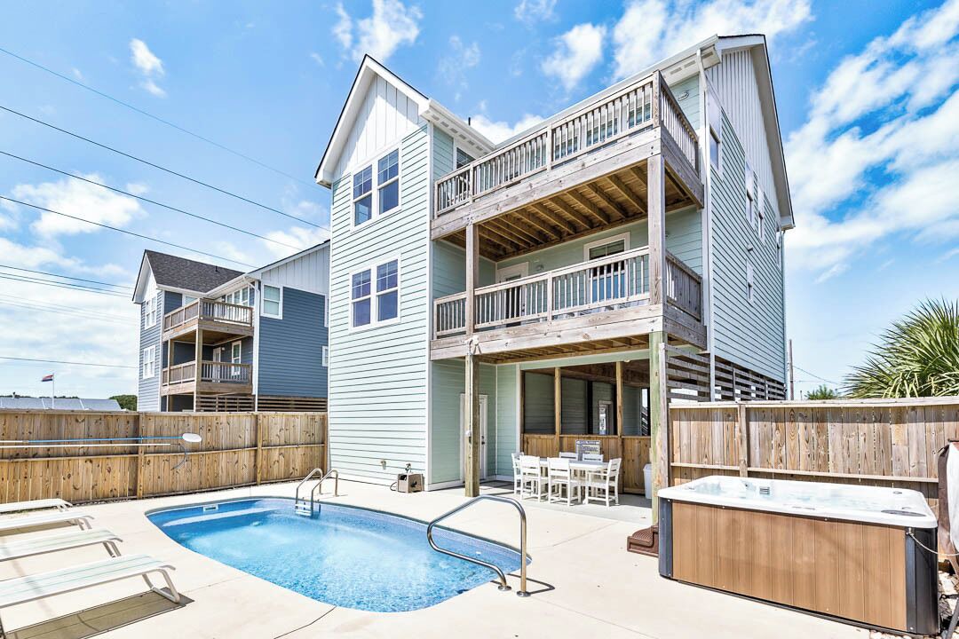 Photo of Outdoor in Colington