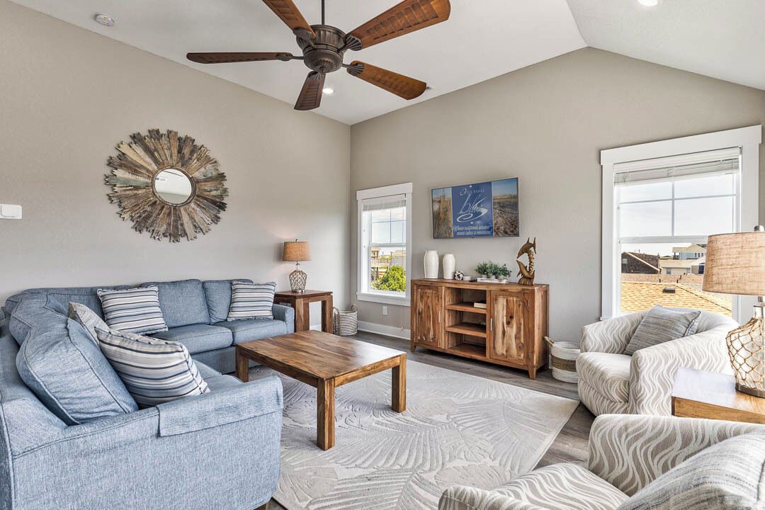 Photo of Bedroom in Colington