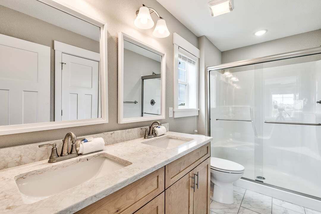 Photo of Bathroom in Colington