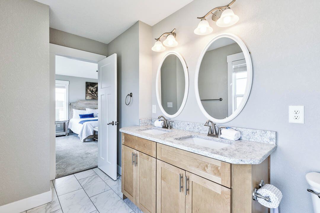 Photo of Bathroom in Colington