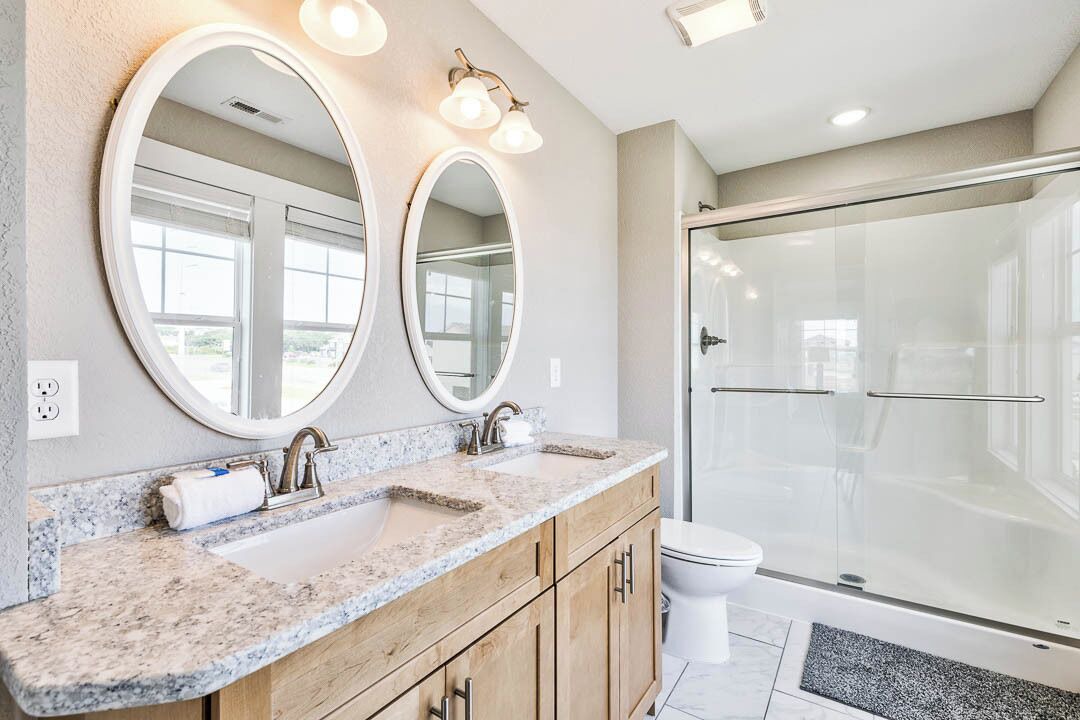 Photo of Bathroom in Colington