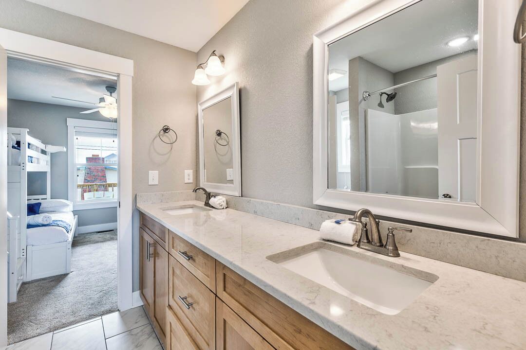 Photo of Bathroom in Colington