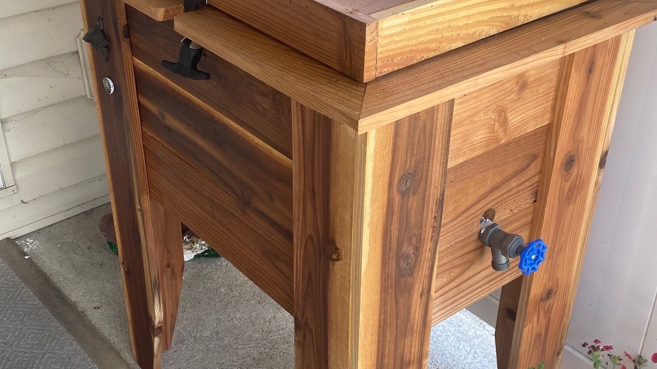 Photo of Outdoor in Saint Johns