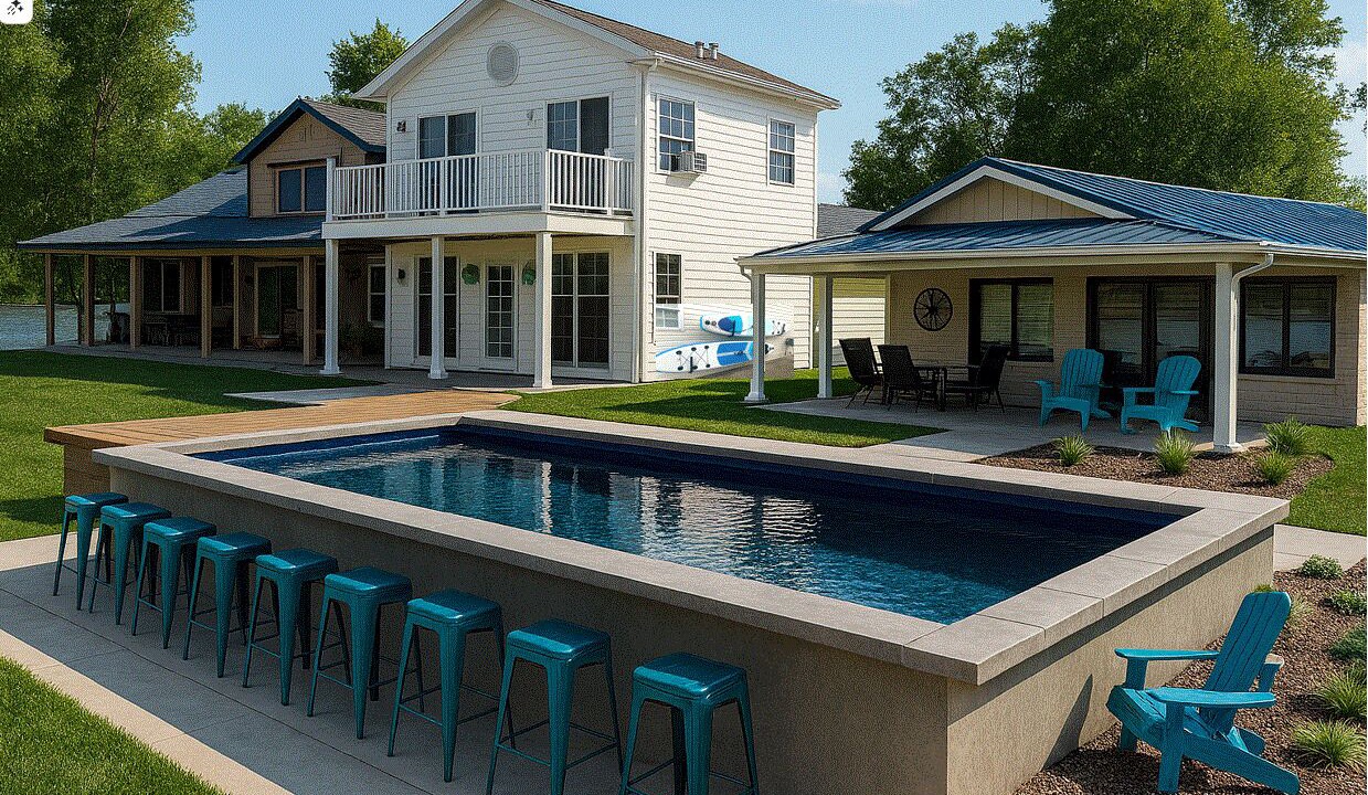 Photo of Outdoor in Saint Johns