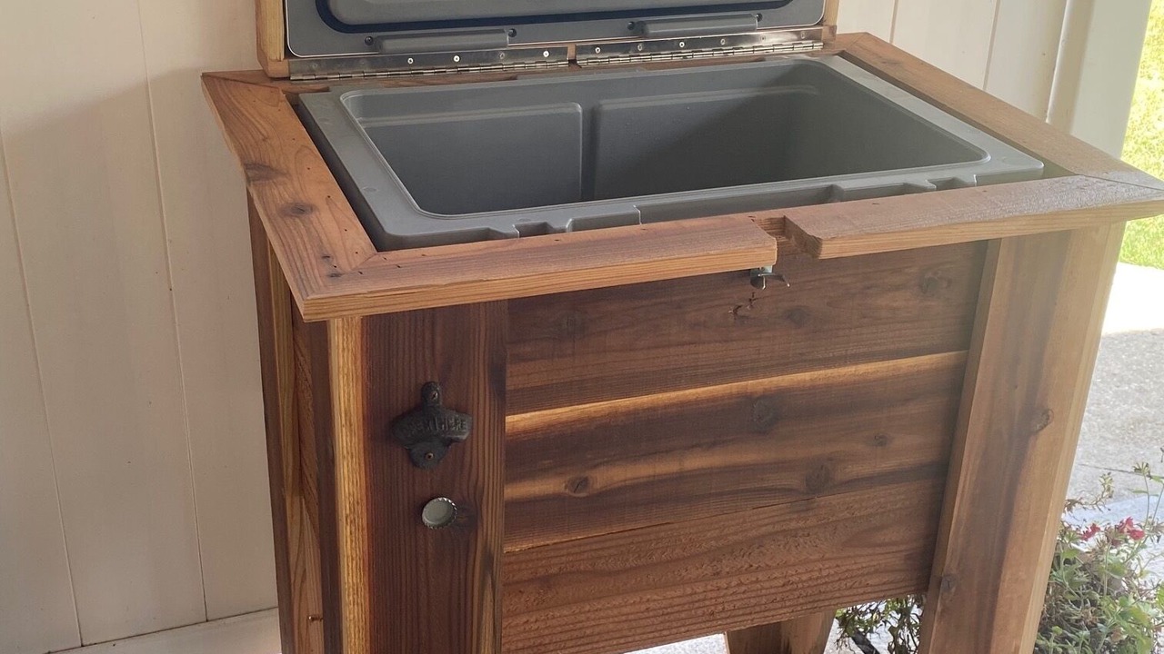 Photo of Outdoor in Saint Johns