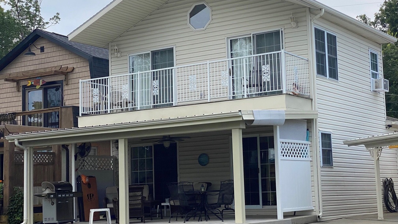 Photo of Outdoor in Saint Johns