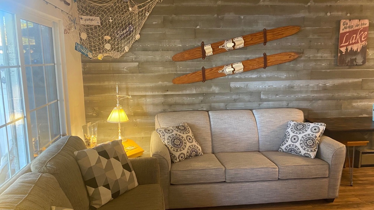 Photo of Livingroom in Saint Johns