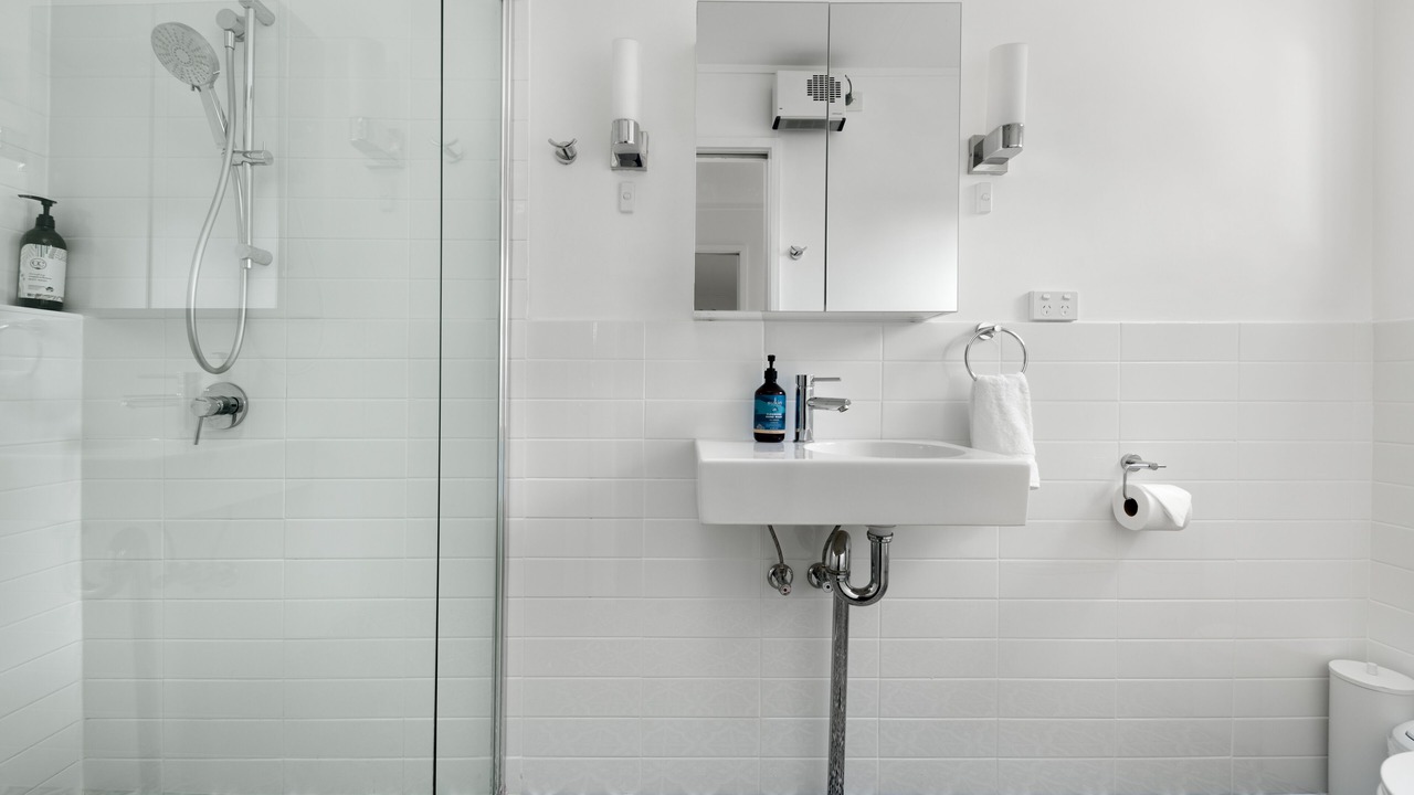 Photo of Bathroom in West Bathurst