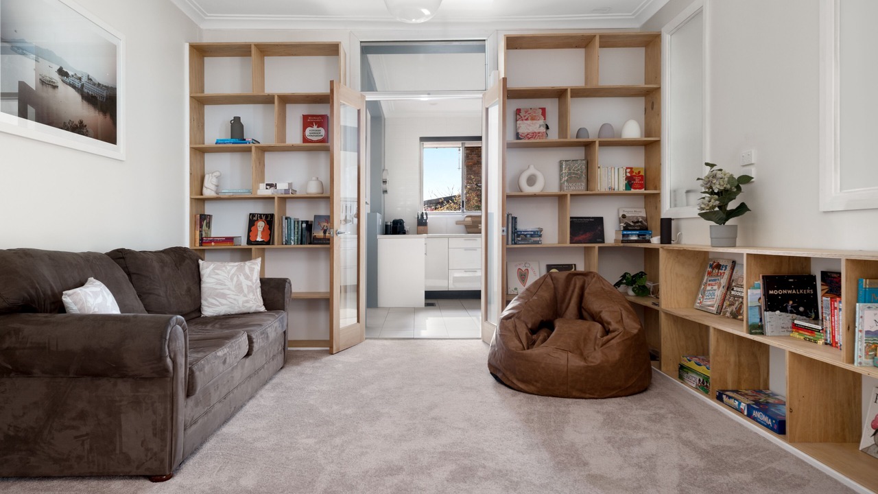 Photo of Bedroom in West Bathurst