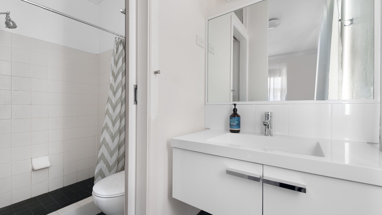 Photo of Bathroom in West Bathurst