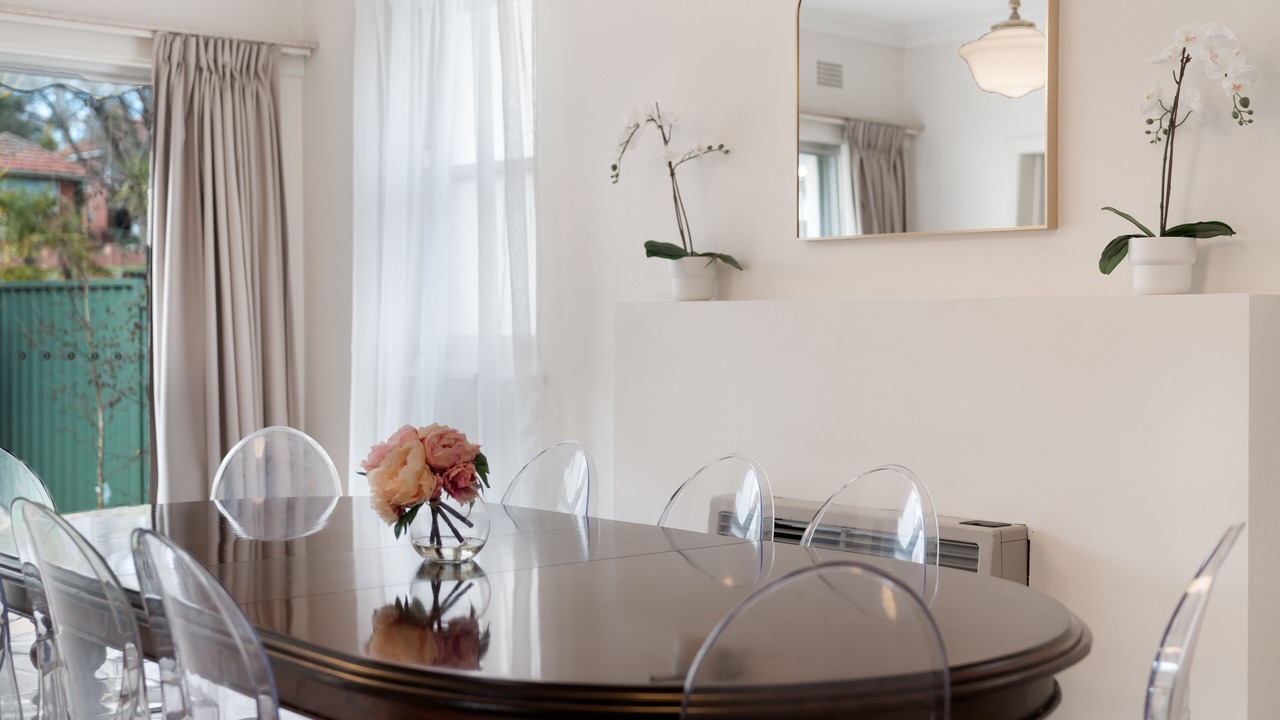 Photo of Bedroom in West Bathurst