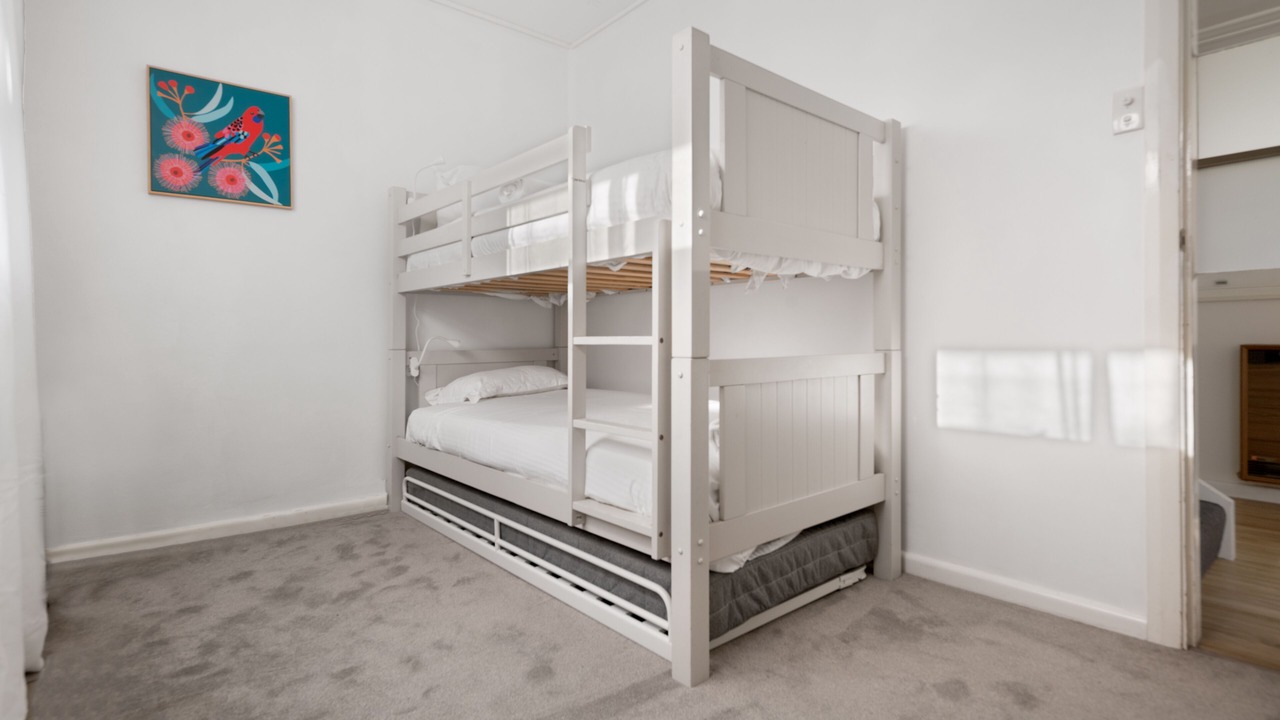 Photo of Bedroom in West Bathurst