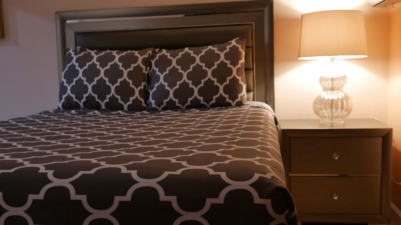 Photo of Bedroom in Spring Valley