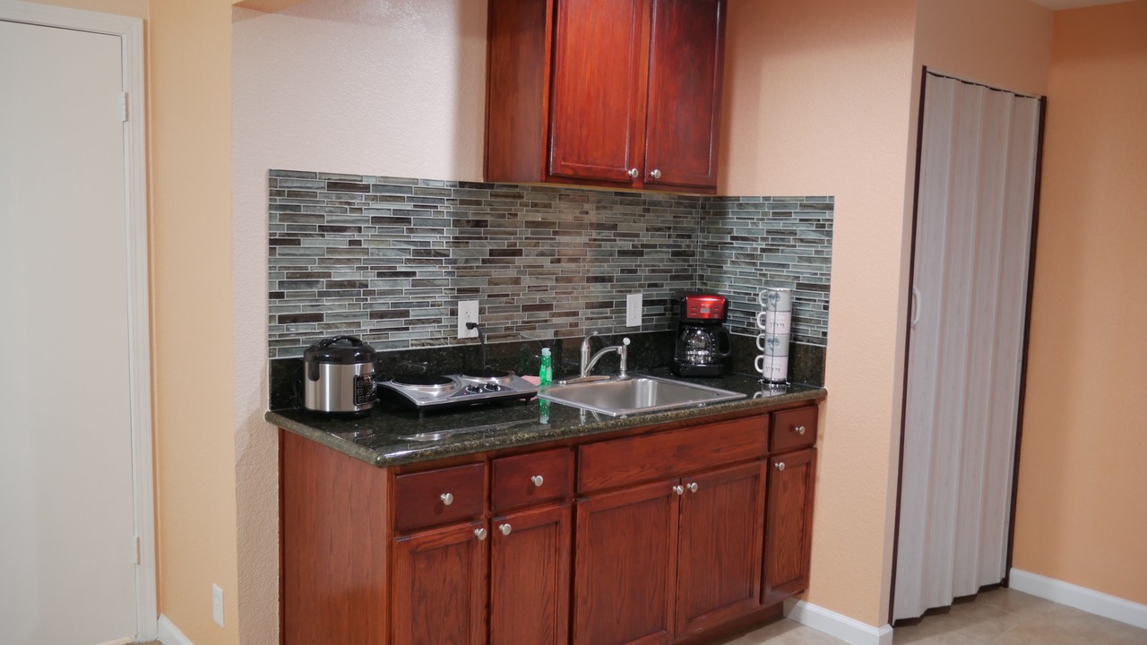 Photo of Kitchen in Spring Valley
