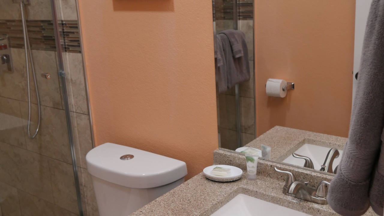 Photo of Bathroom in Spring Valley