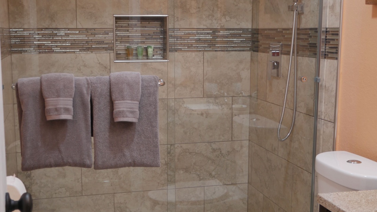 Photo of Bathroom in Spring Valley