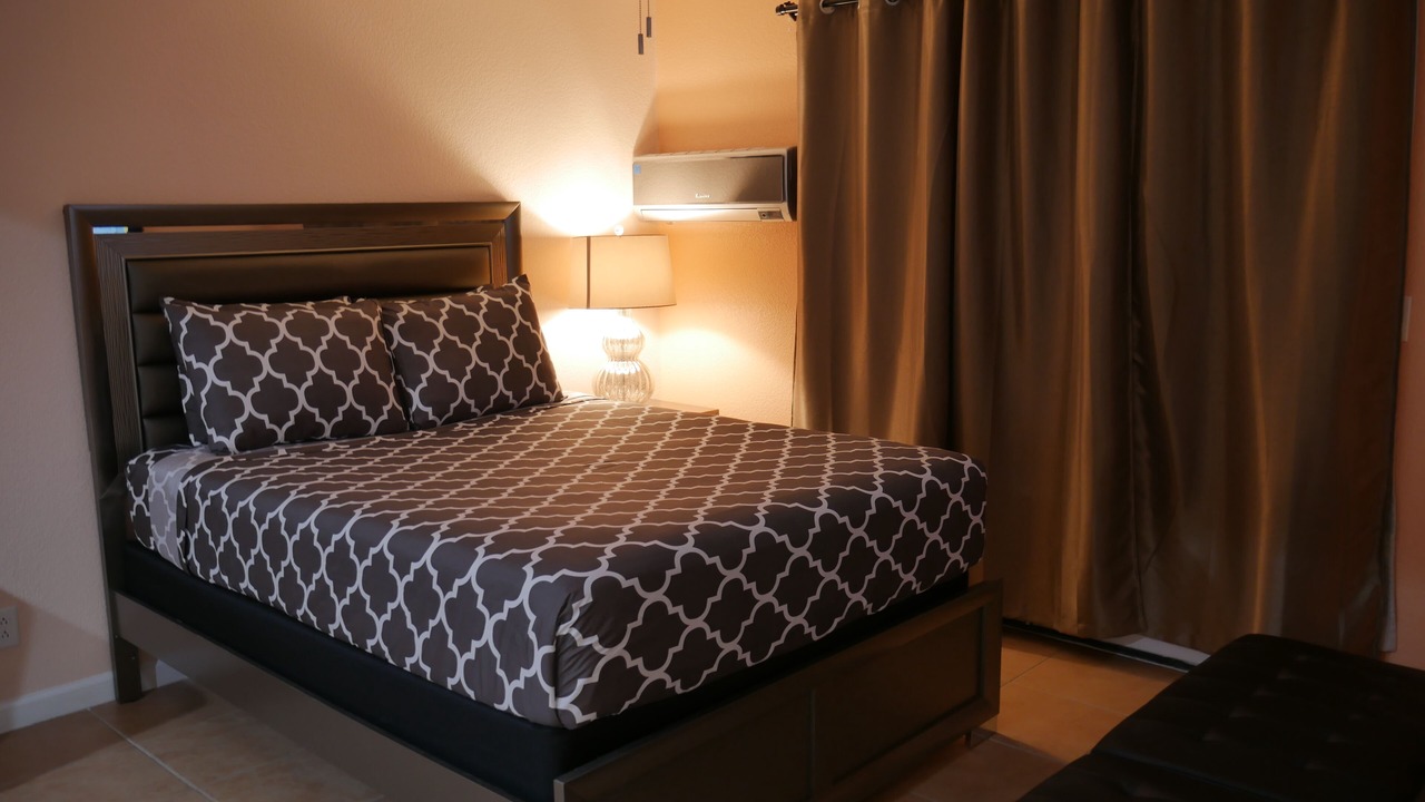 Photo of Bedroom in Spring Valley