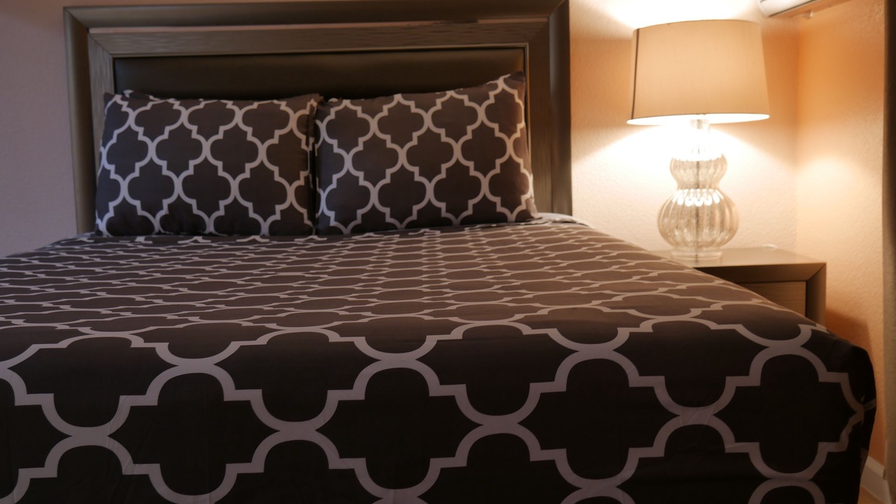 Photo of Bedroom in Spring Valley