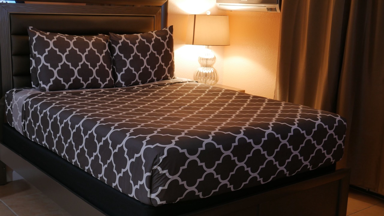 Photo of Bedroom in Spring Valley