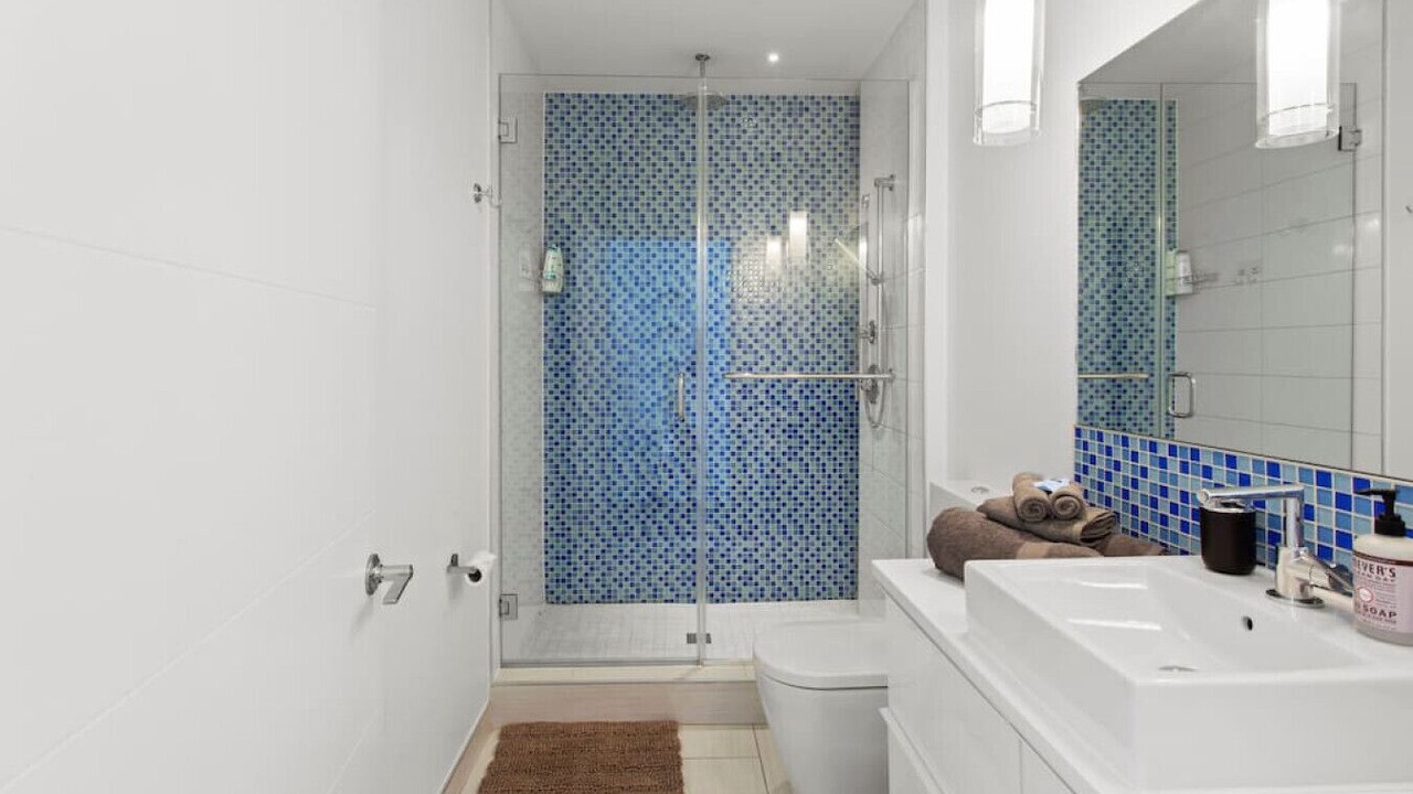 Photo of Bathroom in Downtown Kansas City