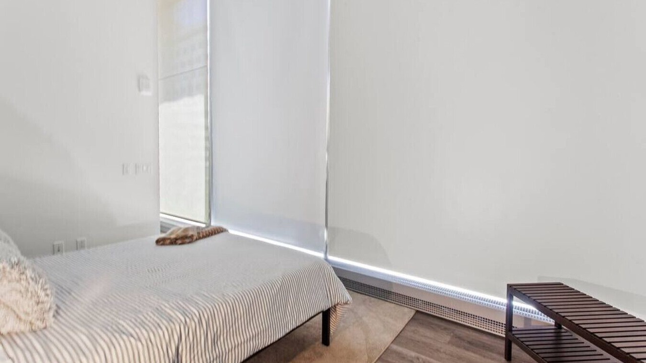 Photo of Bedroom in Downtown Kansas City