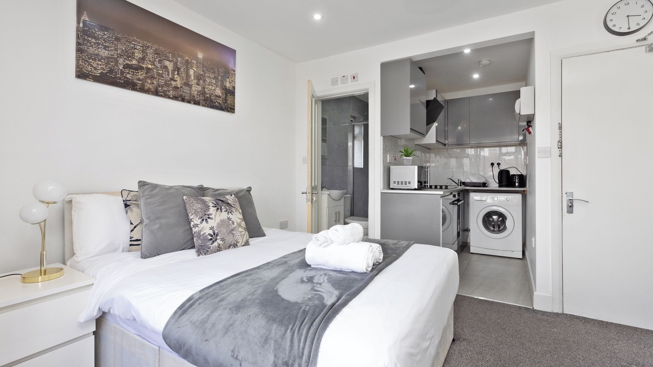 Photo of Others in South Harrow