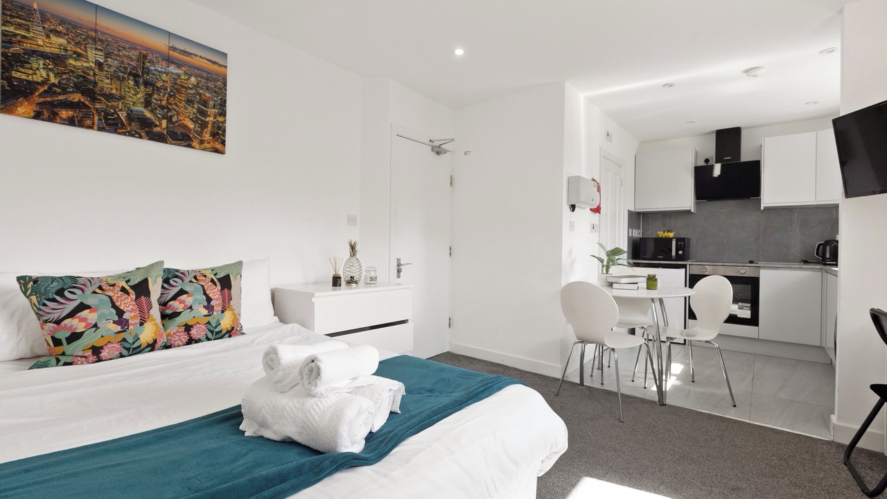 Photo of Others in South Harrow