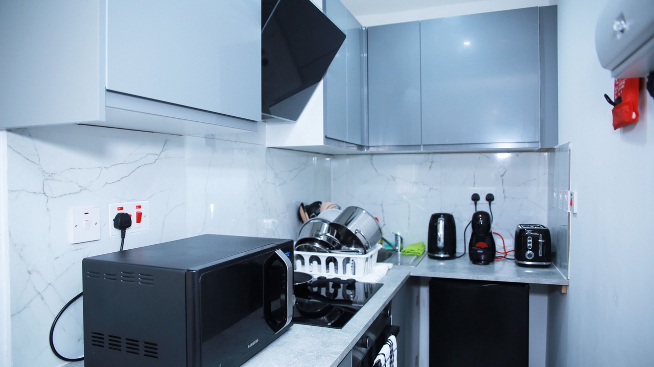 Photo of Others in South Harrow