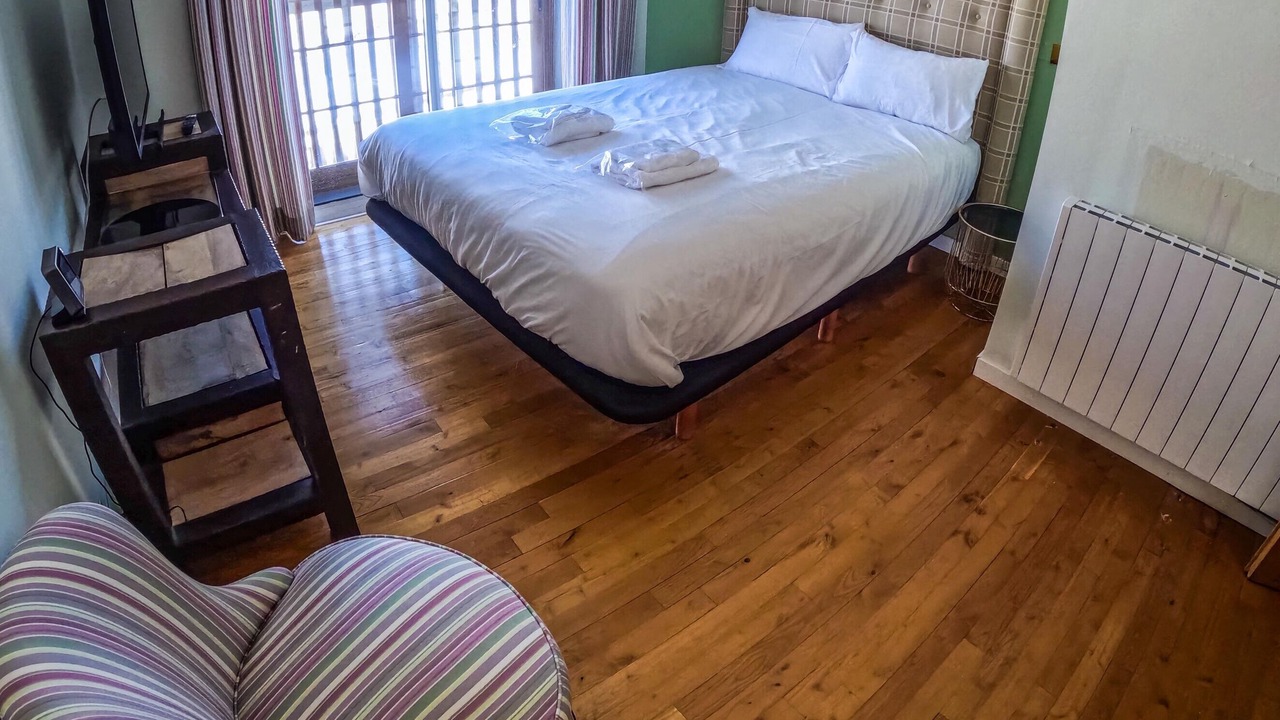 Photo of Bedroom in Pas de la Casa