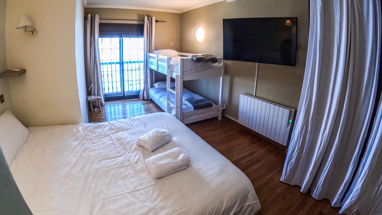 Photo of Bedroom in Pas de la Casa